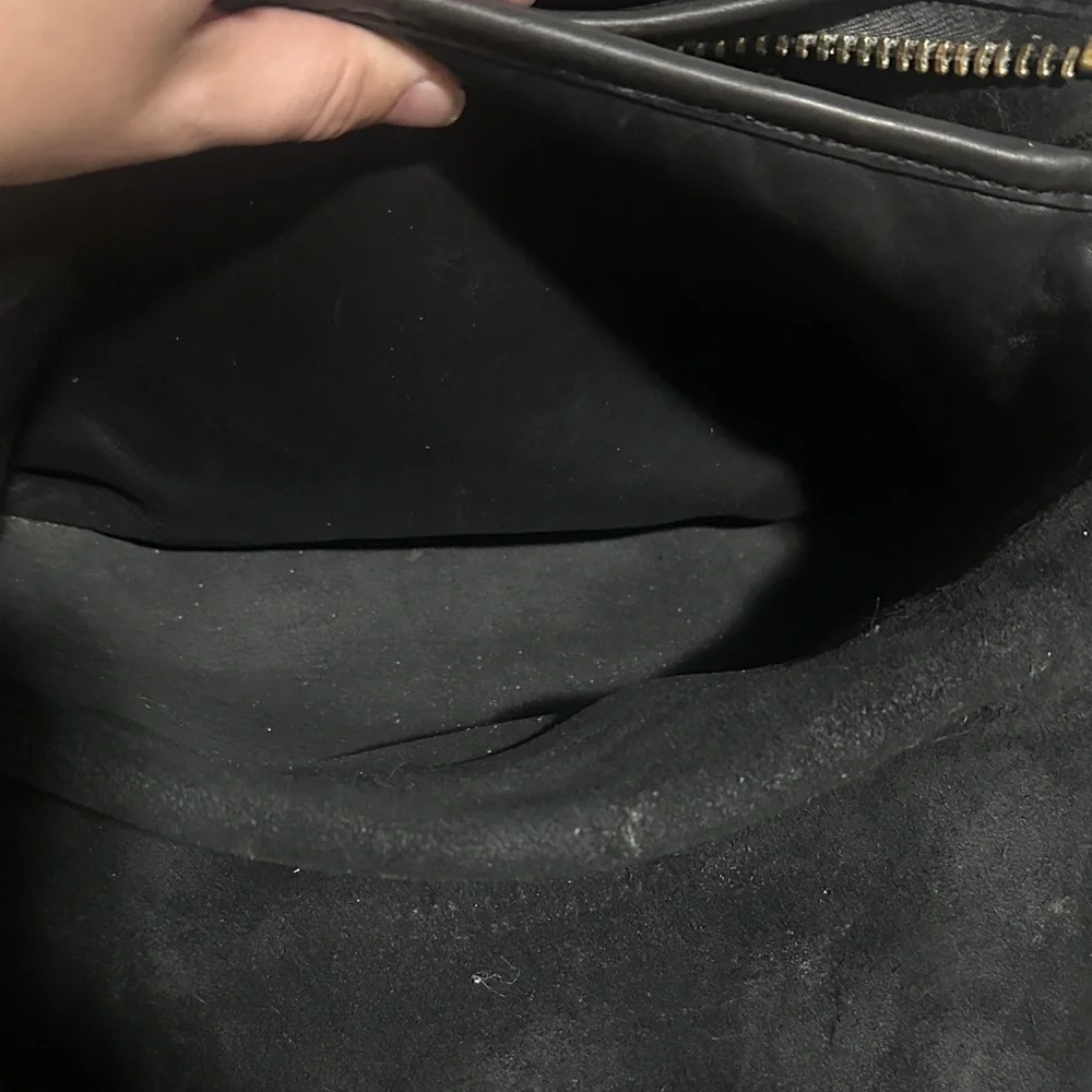 Coach vintage shoulder
